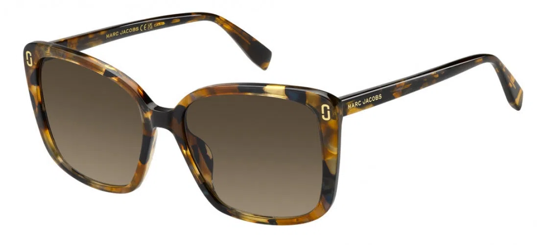 Marc Jacobs MJ1127 Sunglasses - view 7